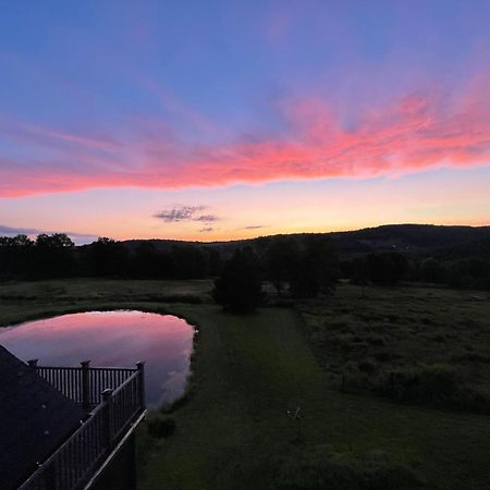 Hotel Idea Farm Callicoon Center Zewnętrze zdjęcie